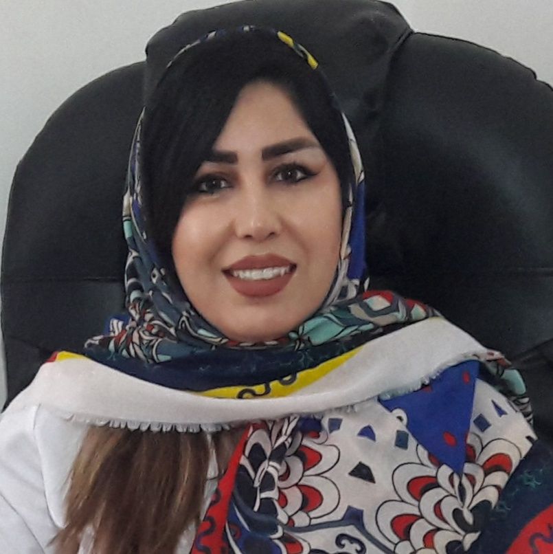 زیبا صفی لو