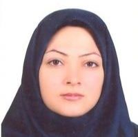 دکتر مریم احمدی پور