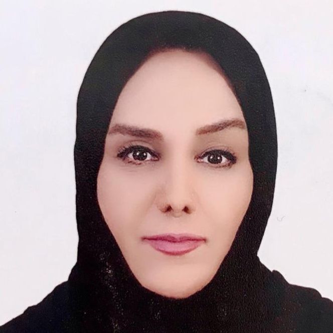دکتر آرزو نصیری
