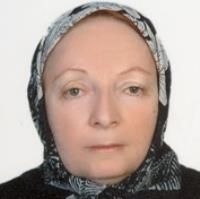 دکتر افسانه مقتدری مژدهی