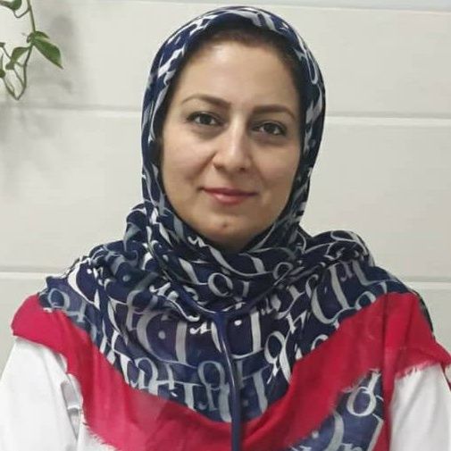 دکتر عاطفه خبازان