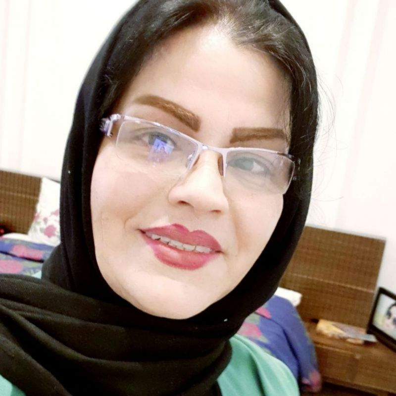 دکتر مریم رستگار مقدم