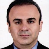 دکتر علیرضا اسلامپور