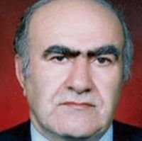 دکتر رحیم عبدالوند