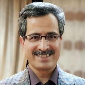 دکتر مرتضی امامی پارسا