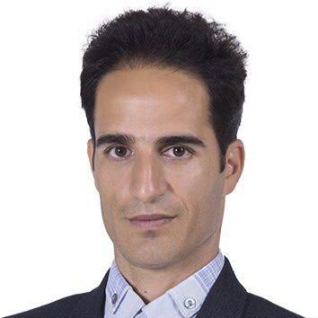 علی کریمی