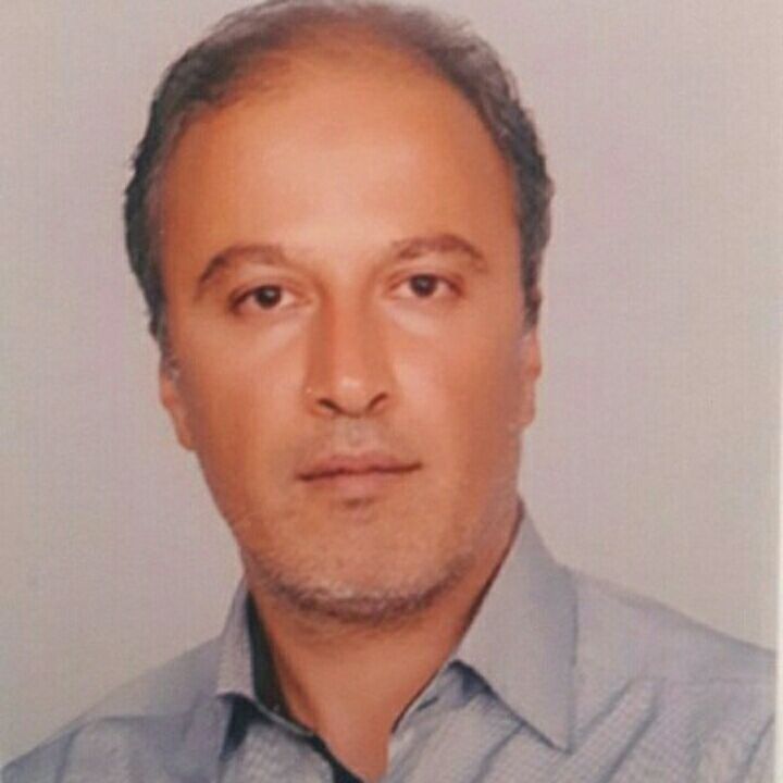 دکتر امیرهاشم محمدی نجف آبادی