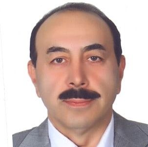 دکتر ساعد احمدی