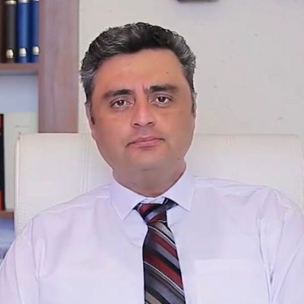 دکتر رضا دانشمند