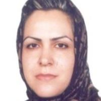 دکتر پوران هاشمی