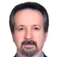دکتر وحیدرضا برومند