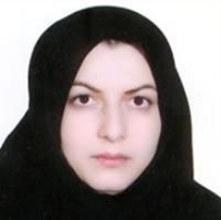 دکتر شبنم جعفری زارع