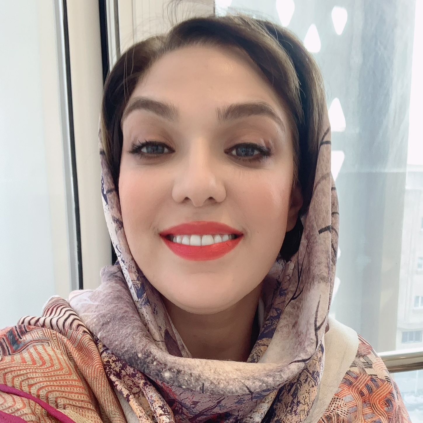 دکتر شیوا هوجقانی