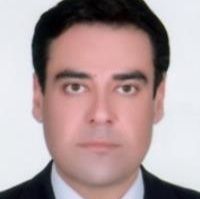دکتر افشین ضیایی