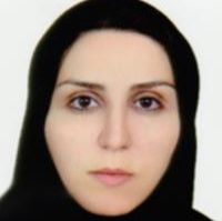دکتر مهدیه السادات مصطفوی