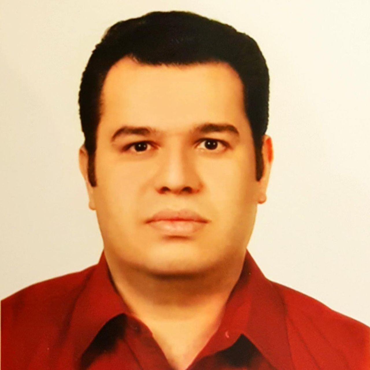 دکتر سید رضا جمالی