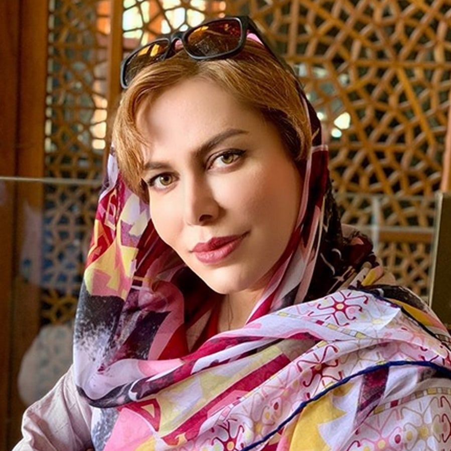 دکتر سیما مسعودنیا
