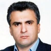 دکتر علی قاسمی