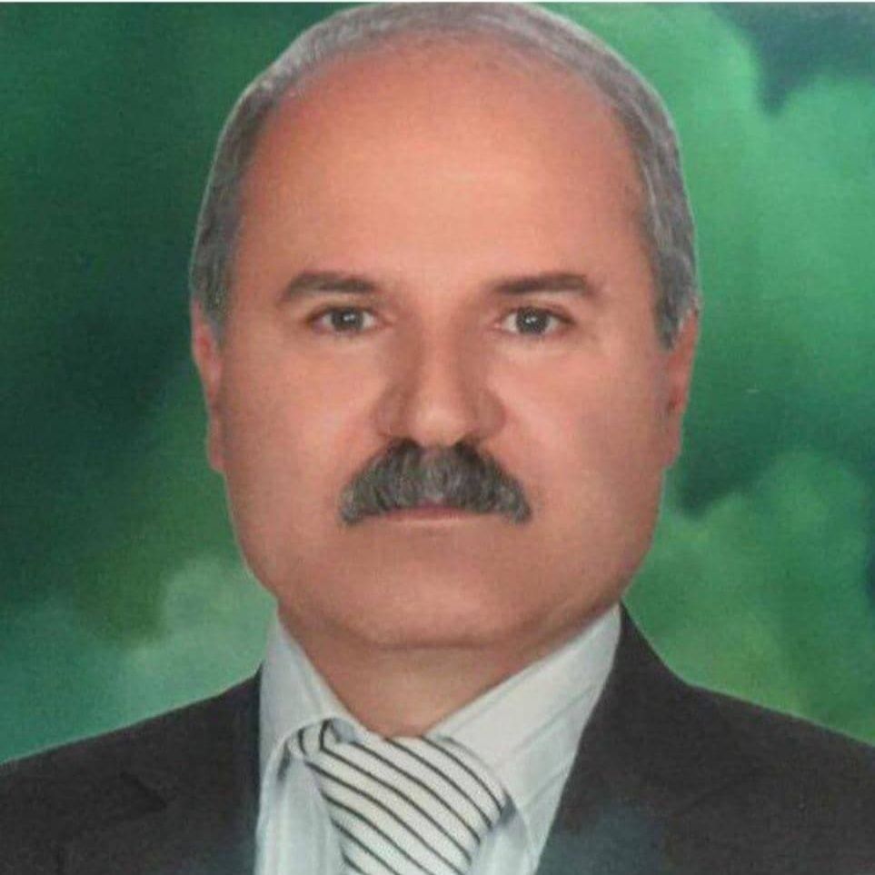 دکتر محمدابراهیم خورشیدی
