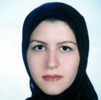 دکتر بهناز قاضی سعیدی