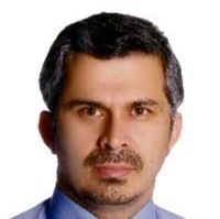 دکتر غلامرضا آجرلو