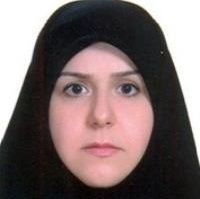 دکتر مریم شرافت