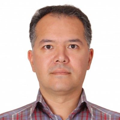 دکتر عبدالحی فریور