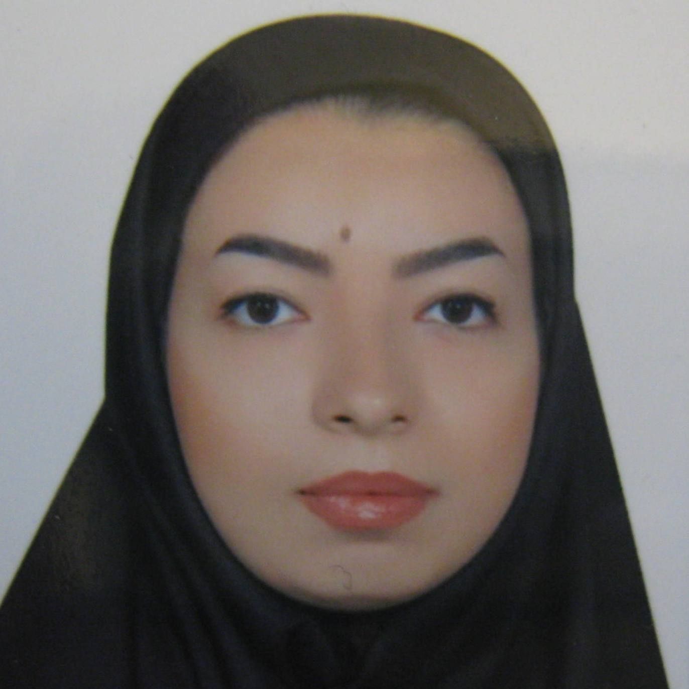 سحر دانش پژوه