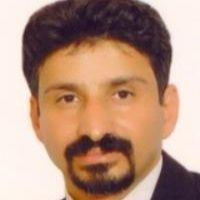 دکتر سعید رحیقی