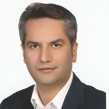 دکتر سید احمدرضا امیران