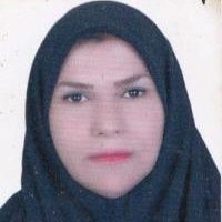 فاطمه شعاعی