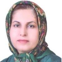 دکتر اعظم خیرمند پاریزی