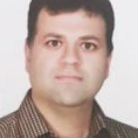دکتر سید مسعود هاشمی زاده