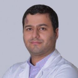 دکتر محمد خاک