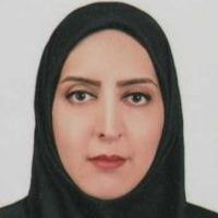 دکتر آذر جعفری
