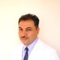 دکتر غلامرضا سعدالدین
