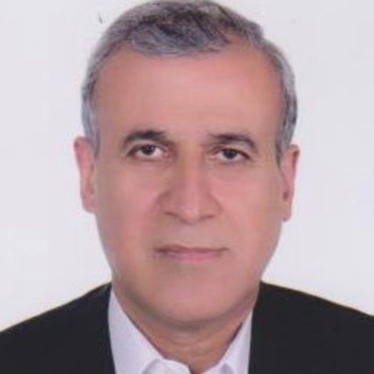 دکتر حسن جمشیدیان