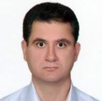 دکتر محمدرضا رضایی