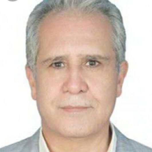 دکتر علیرضا نواب اعظم