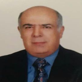 دکتر نصراله بیانی