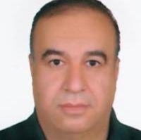 دکتر علی کچویی
