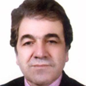 دکتر محمدرضا محرابی