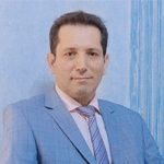 دکتر کامران محمدی جنیدی