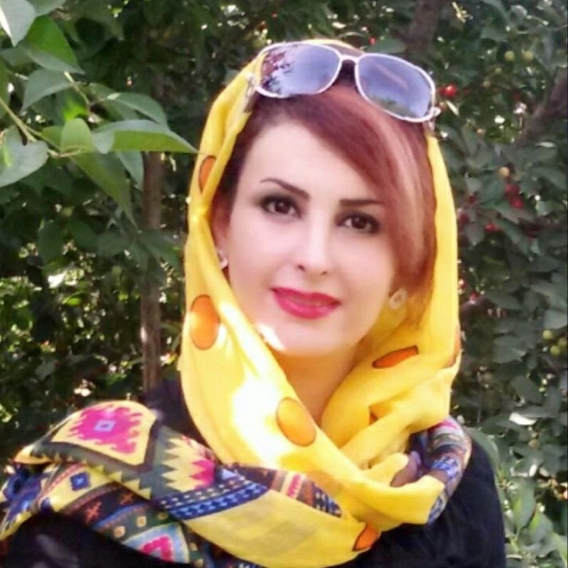فیروزه شیران