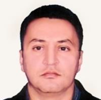 دکتر شهرام آریایی فر