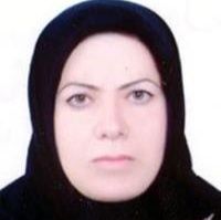 دکتر مرضیه دهقانی