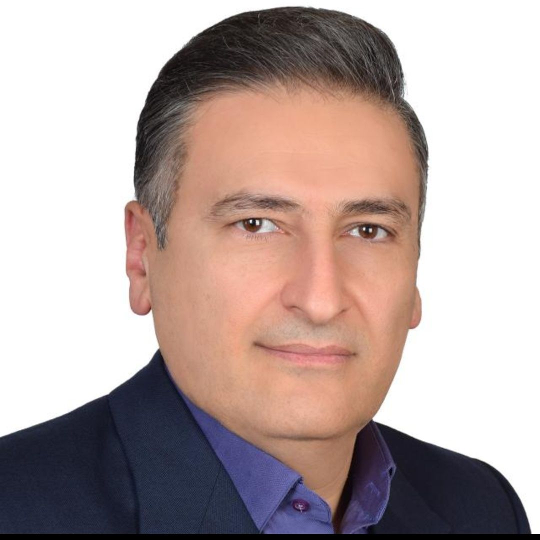 دکتر مسعود منوچهری زاده