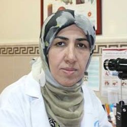 دکتر هما طباطبایی