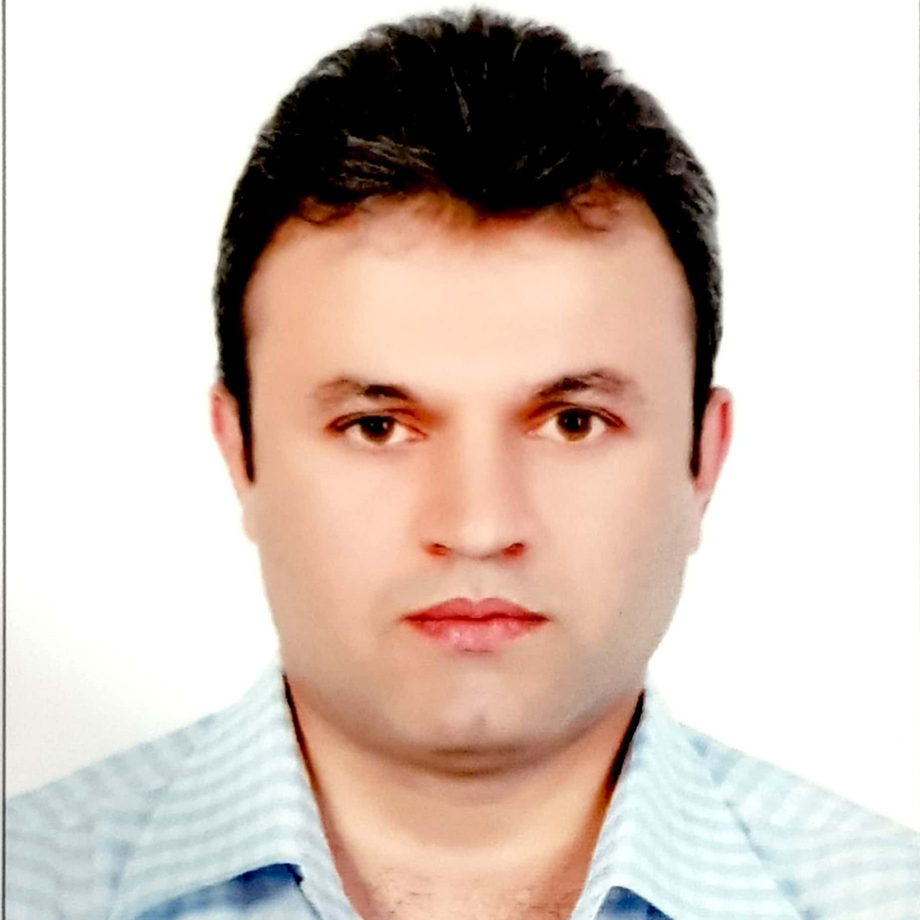 دکتر مرتضی وجدانی