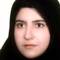 دکتر رکسانا حق پرست